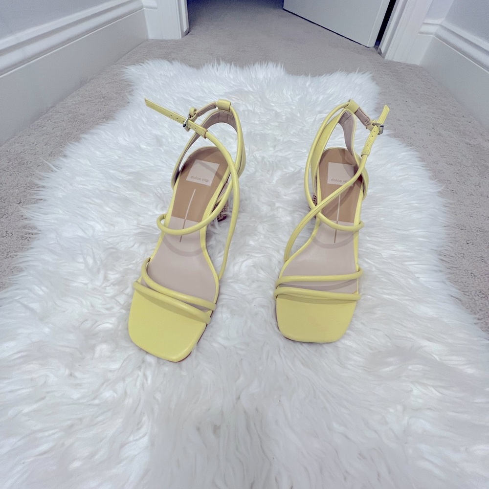 Dolce Vita Nico Sandal